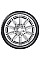Зимові шини Atlander Lander Winter ATL75 175/65 R14 86T XL atl2177