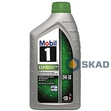 Mobil 1 ESP 0W-30, 1л