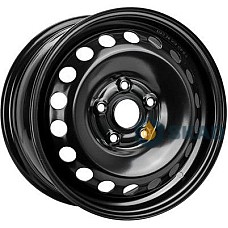 Диск сталевий 6.5x16 5x114.3 DIA 66.1 ET47 Renault