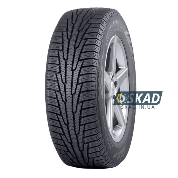 Nokian Nordman RS2 205/65 R15 99R XL T429914
