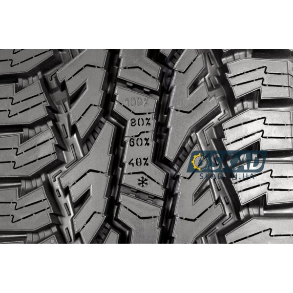 Nokian Rotiiva AT Plus LT 315/70 R17 121/118S