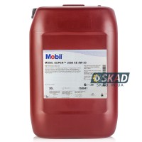 Mobil Super 3000 XE 5W-30 20л