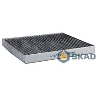 VITANO VAC 463 K Фільтр салону