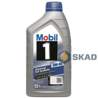 Mobil 1 FS X1 5W-50 1л