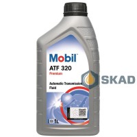 Mobil ATF 320 1л