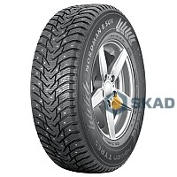 Nokian Nordman 8 SUV 245/70 R17 110T (Studded)