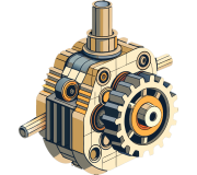 Редукторные масла - страница 1
