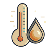 Масла теплоносители - страница 1