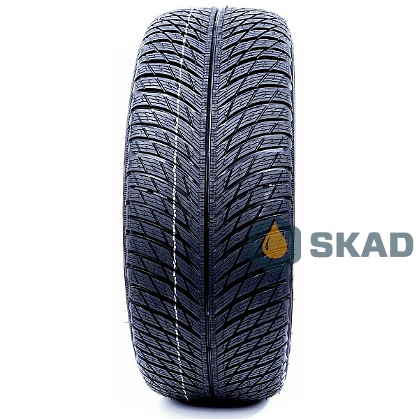 Winter Tyre Michelin Pilot Alpin 5 SUV 255/45 R21 106V XL mch846723