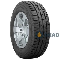 Toyo Observe VAN 235/60 R17C 117/115R