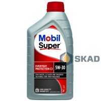 Mobil Super Everyday Protection C3 5W-30 1л
