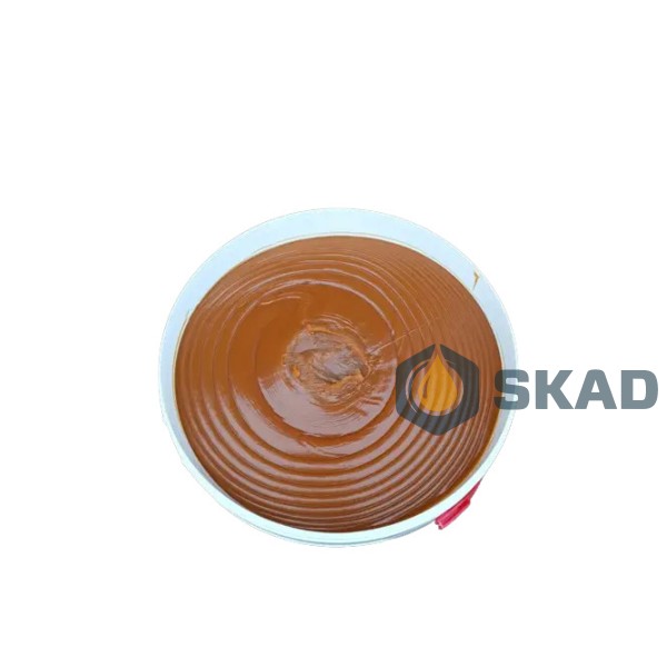 Смазка EP2 ShieldEx 16 кг (Азербайджан)