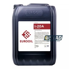 Eurooil И-20А 20 л