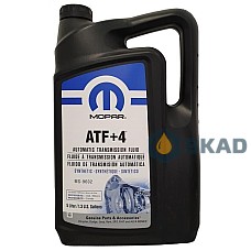 Mopar ATF+ 4 , 5л