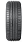 Літні шини Nokian Powerproof 1 245/45 R19 102Y XL T433276