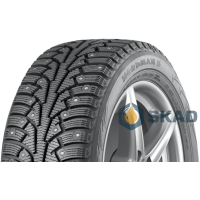 Nokian Nordman 5 185/55 R15 86T XL (ШИП)