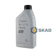VAG ATF AUTOMATIK, 1 л.