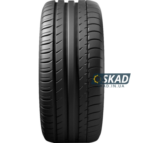 Michelin Latitude Sport 2 285/40 R20 108Y XL mich54261