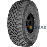 Toyo Open Country M/T 33x13.50 R15 109P