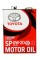 Toyota Synthetic Motor Oil SP/GF6A, 0W-20 (Japan), 4л. 08880-13205
