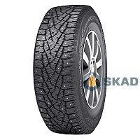 Nokian Hakkapeliitta C3 185/75 R16C 104/102R (ШИП)