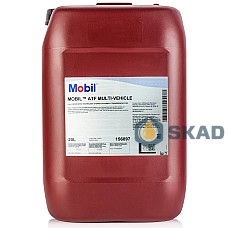 Mobil ATF Multi-Vehicle, 20л