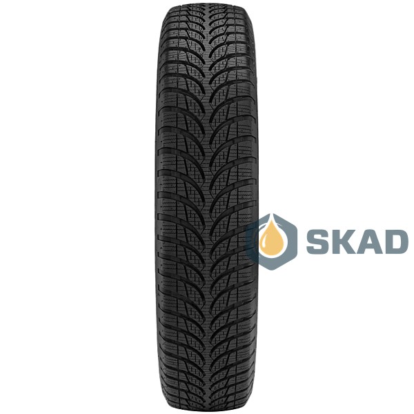 Зимові шини Bridgestone Blizzak LM-500 155/70 R19 88Q XL brg1688