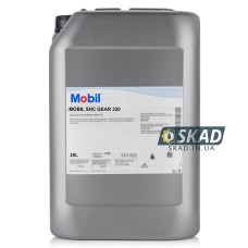 Mobil SHC Gear 320 20л