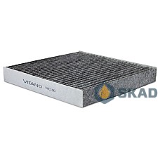 VITANO VAC 100 K Фільтр салону