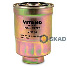 VITANO VFD 46 Фільтр паливний