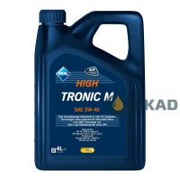 Aral HighTronic M 5W-40, 4 л.
