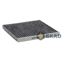 VITANO VAC 131 K Фільтр салону