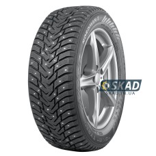Nokian Nordman 8 255/40 R18 99T XL (Шип)