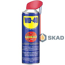 Універсальний аерозоль мастило WD-40, 420мл