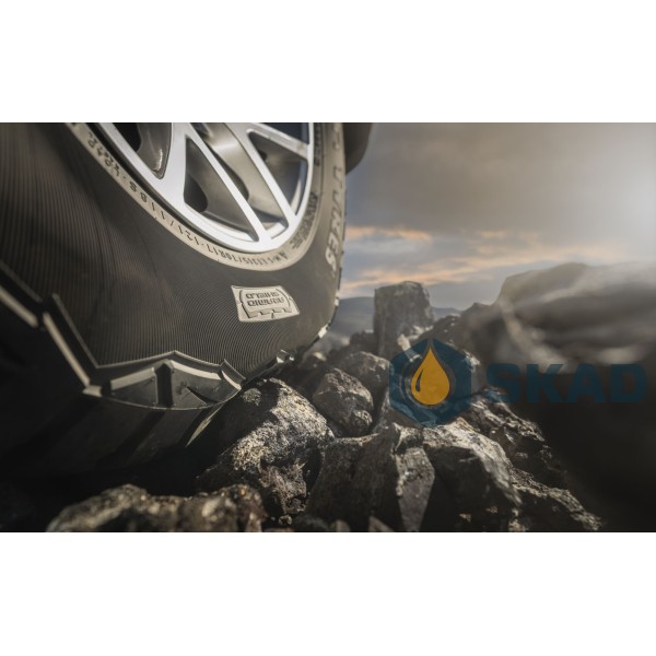 Nokian Outpost AT 215/70 R16 100 T T431879