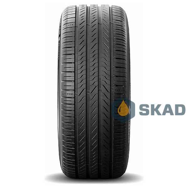 Літні шини Michelin Primacy 5 245/45 R19 102V XL mch8483