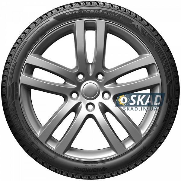 Hankook Winter i*Cept Evo3 X W330A 245/65 R17 111H XL