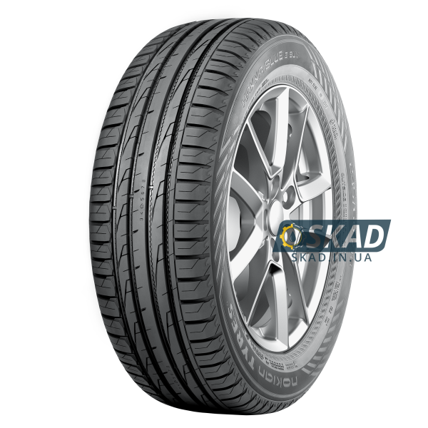 Nokian Hakka Blue 2 SUV 215/55 R18 99V XL T430356