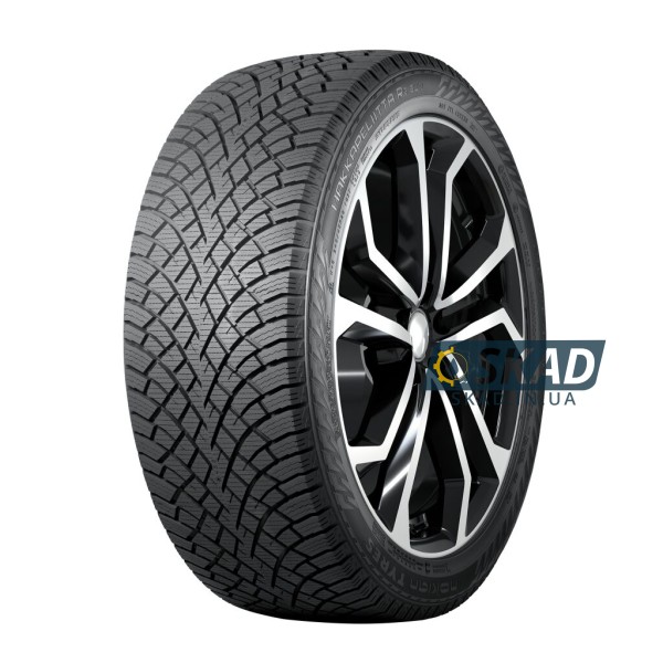 Nokian Hakkapeliitta R5 SUV 245/65 R17 111R XL