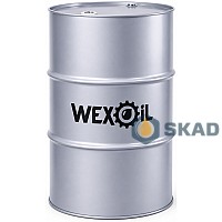 Wexoil Expert Diesel 15W-40, 208л