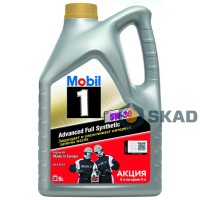 Mobil 1 FS 5W-30 PROMO 5л