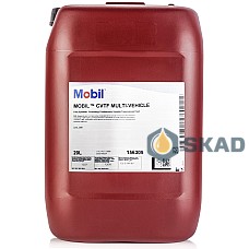 Mobil CVTF Multi-Vehicle, 20л