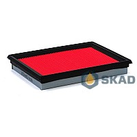 VITANO VA 1266 Фільтр повітряний