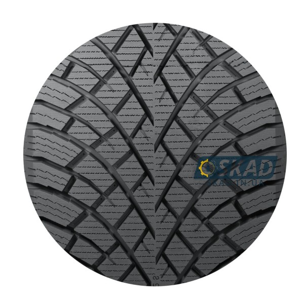 Nokian Hakkapeliitta R5 SUV 225/55 R18 102R XL T432211