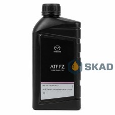 Mazda Original Oil ATF FZ, 1 л.
