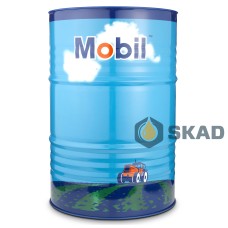 Mobil Agri Super 15W-40 208л