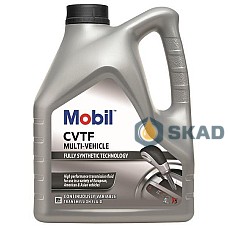 Mobil CVTF Multi-Vehicle, 4л