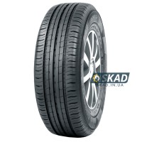Nokian Hakka C2 165/70 R14C 89/87R