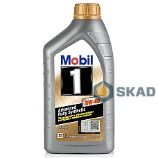 Mobil 1 FS 5W-40, 1л