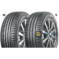 Nokian Nordman SZ 205/50 R17 93W XL